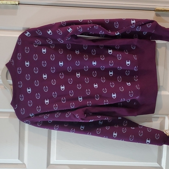 NEW Champion Reverse Weave Crewneck Sweatshirt Sz S - Picture 6 of 10